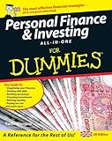 Personal finance and investing all-in-one for dummies