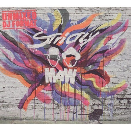 CD-Charts  Music : Strictly Maw: Unmixed Version