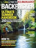 Backpacker (1-year auto-renewal)