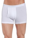 DKNY Men's 3 Pack Classic Boxer Brief