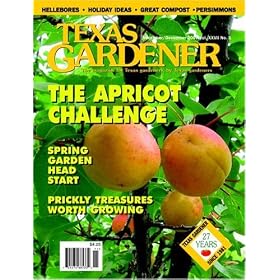 Texas Gardener by 