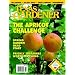 Texas Gardener
