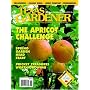 Texas Gardener