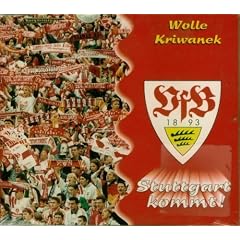VFB Stuttgart Kommt