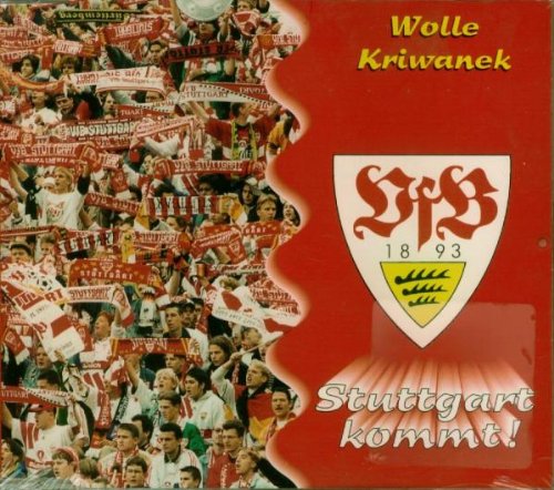 VFB Stuttgart Kommt