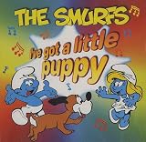 I've Got A Little Puppy / Our Smurfing Party