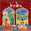 Various Artists: Putumayo Presents: India