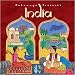 Various Artists: Putumayo Presents: India