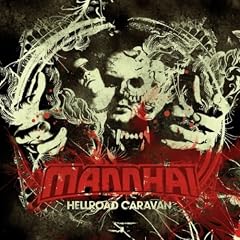 Hellroad Caravan