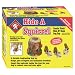 Kyjen PP01058 Hide-A-Squirrel Pet Toy, Jumbo