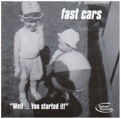 Fast Cars