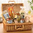 Taste of Italy Gift Basket