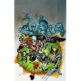 X-Men: Deadly Genesisby Ed Brubaker