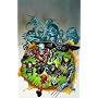 X-Men: Deadly Genesis (X-Men (Graphic Novels)): Deadly Genesis (X-Men (Graphic Novels)): 1 (X-Men (Marvel Paperback))