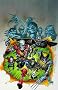X-Men: Deadly Genesis (X-Men (Marvel Paperback))