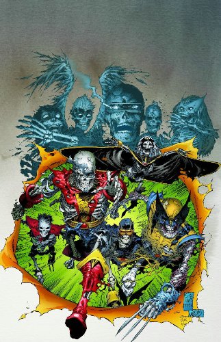  X-Men: Deadly Genesis