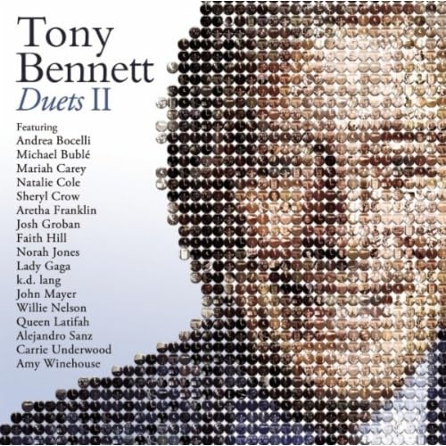 Tony Bennett - Duets II (2011) Tony Bennett - Duets II (2011)