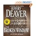 The Broken Window: A Lincoln Rhyme Novel (Lincoln Rhyme Novels)