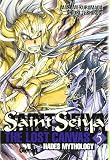 Saint Seiya - the Lost Canvas 5