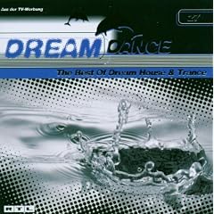 Dream Dance Vol.27