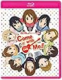 TVアニメ「けいおん！！」『けいおん！！　ライブイベント　～Come with Me！！～』Blu-Ray メモリアルブックレット付【初回限定生産】