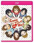 TV���˥�֤������󡪡��סؤ������󡪡����饤�֥��٥�ȡ���Come with Me��������Blu-Ray ���ꥢ��֥å���å��աڽ�����������