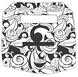 ERGObaby Options Carrier Covers, Swirls