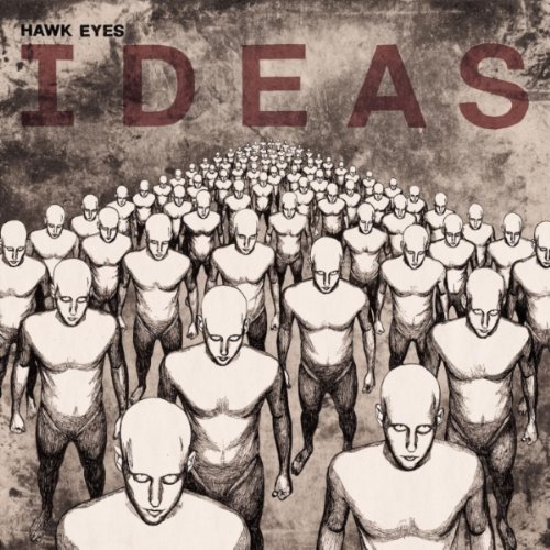 Hawk Eyes
