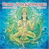 Hindu Gods & Goddess Wall Calendar