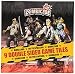 CMON Zombicide: 9 Double Sided Game Tiles
