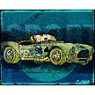 Need Sport Wall Art - 16x20"