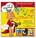 Learn Arabic Nursery Rhymes: Children's Music CD for Ages 6 Months to 8 Years