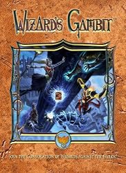 Wizard's Gambit