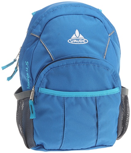 VAUDE Kinder Rucksack Minnie 4,5, marine/blue, 14879 Preisvergleich
