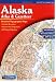 Alaska Atlas and Gazetteer (Alaska Atlas & Gazetteer)