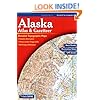 Alaska Atlas & Gazetteer