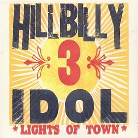 Lights of Town