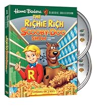 The Richie Rich/Scooby-Doo Show,  Vol. One Movie Streaming.