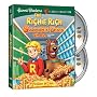 The Richie Rich/Scooby-Doo Show, Vol. One