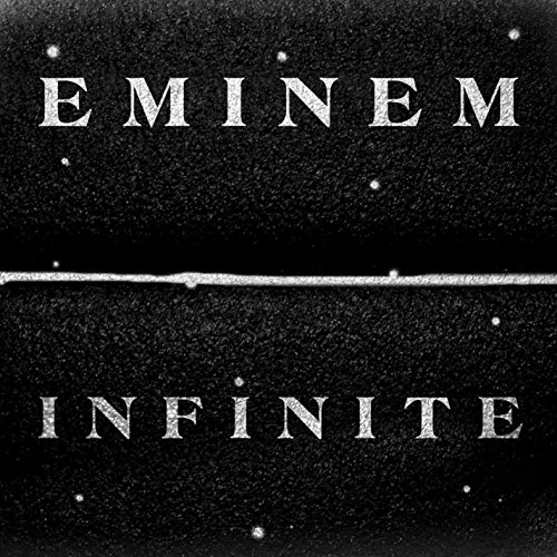 Eminem - Infinite(Europe Reissue) - Zortam Music