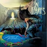 IN FLAMES - Sense of Purpose [Analog]