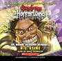 Goosebumps HorrorLand #5: Dr. Maniac vs. Robby Schwartz - Audio Library Edition