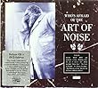 Who`S Afraid Of The Art Of Noise - Art Of Noise by Salvo 【並行輸入品】