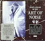 Who`S Afraid Of The Art Of Noise - Art Of Noise by Salvo 【並行輸入品】