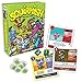 Gamewright  Squirmish - The Card Game of Brawling Beasties