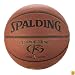 Spalding Rookie Gear Basketball (Brown)