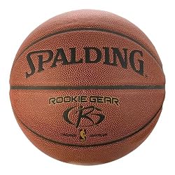 Spalding Rookie Gear Composite Basketball