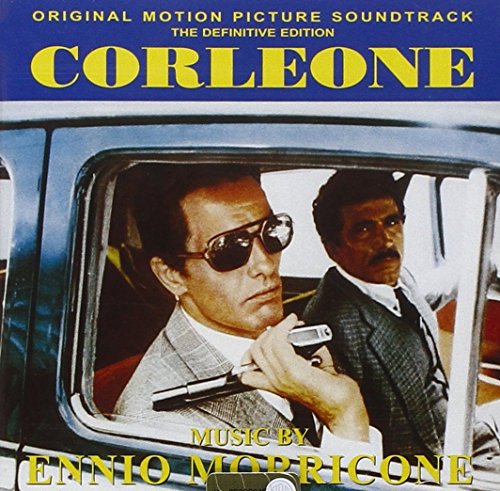 Corleone Ennio Morricone