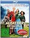 Produkt-Bild: Ein Musketier f&uuml;r alle F&auml;lle [Blu-ray]
