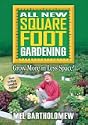 All New Square Foot Gardening